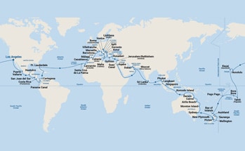 Product Itinerary Image